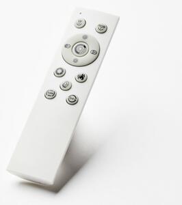 Brilliant - Lampada da soffitto dimmerabile LED RGBW SALTERY 20W 230V + DO