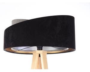 Lampada da terra GALAXY 1xE27/60W/230V