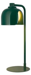 Osram - Lampada da tavolo DECOR COROLLE 1xG9/20W/230V verde