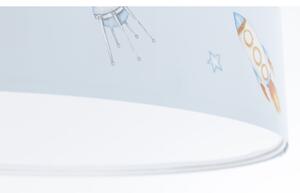 Plafoniera per bambini SWEET DREAMS 2xE27/60W/230V diametro 40 cm