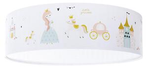 Plafoniera per bambini SWEET DREAMS 2xE27/60W/230V diametro 40 cm