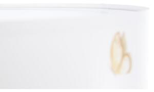 Lampadario a sospensione per bambini SWEET DREAMS 1xE27/60W/230V diametro 30 cm