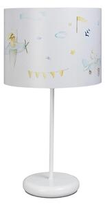 Lampada da tavolo per bambini SWEET DREAMS 1xE27/60W/230V