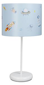 Lampada da tavolo per bambini SWEET DREAMS 1xE27/60W/230V