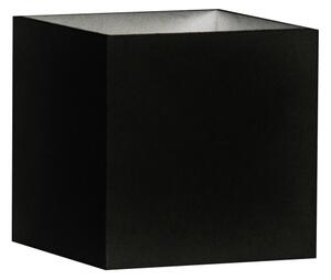 Applique da esterno KIOTO 1xG9/5W/230V IP44 nero