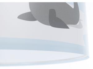 Lampadario a sospensione per bambini SWEET DREAMS 1xE27/60W/230V diametro 30 cm