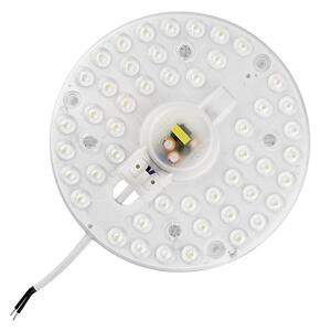 LED Modulo magnetico LED/20W/230V diametro 16,5 cm 3000K