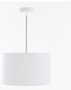Lampadario a sospensione per bambini SWEET DREAMS 1xE27/60W/230V diametro 30 cm