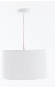 Lampadario a sospensione per bambini SWEET DREAMS 1xE27/60W/230V diametro 30 cm