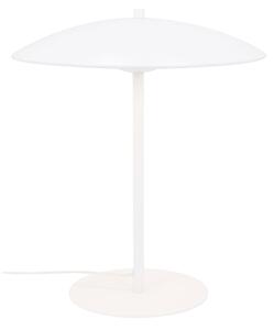 Lampada da tavolo a LED LUND LED/10,5W/230V bianco