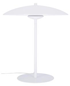 Lampada da tavolo a LED LUND LED/10,5W/230V bianco