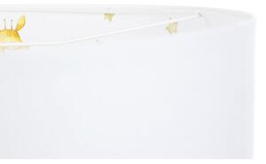 Lampadario a sospensione per bambini SWEET DREAMS 1xE27/60W/230V diametro 30 cm