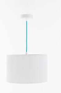 Lampadario a sospensione per bambini SWEET DREAMS 1xE27/60W/230V diametro 30 cm