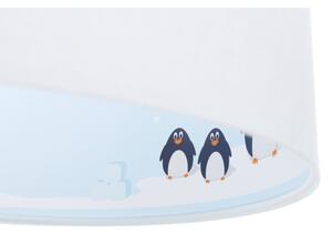 Lampadario a sospensione per bambini SWEET DREAMS 1xE27/60W/230V diametro 30 cm