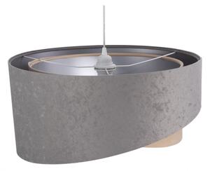 Lampadario su filo GALAXY 1xE27/60W/230V