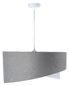Lampadario a sospensione con filo GALAXY 1xE27/60W/230V
