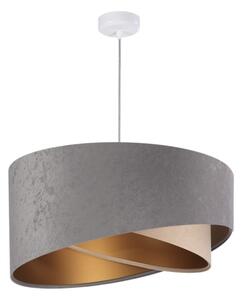 Lampadario su filo GALAXY 1xE27/60W/230V