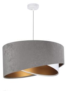 Lampadario a sospensione con filo GALAXY 1xE27/60W/230V