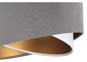 Lampadario a sospensione con filo GALAXY 1xE27/60W/230V