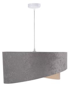 Lampadario su filo GALAXY 1xE27/60W/230V