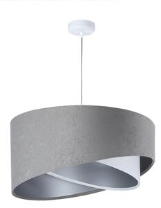 Lampadario a sospensione con filo GALAXY 1xE27/60W/230V