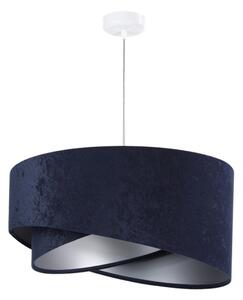 Lampadario su filo GALAXY 1xE27/60W/230V