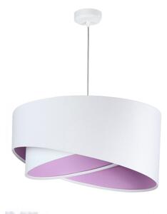Lampadario su filo GALAXY 1xE27/60W/230V