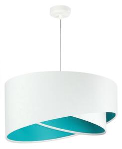 Lampadario su filo GALAXY 1xE27/60W/230V
