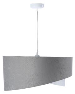 Lampadario a sospensione con filo GALAXY 1xE27/60W/230V