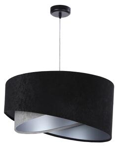 Lampadario a sospensione con filo GALAXY 1xE27/60W/230V