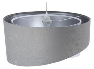 Lampadario a sospensione con filo GALAXY 1xE27/60W/230V