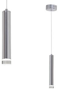 Lampadario LED a sospensione con filo ICE LED/5W/230V
