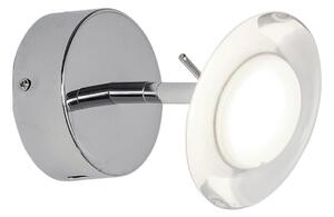 Applique a LED ELLIPSE LED/5W/230V