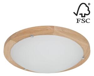 Spot-Light 4753474 - Plafoniera FRIDA 2xE27/40W/230V