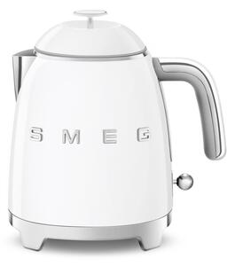 Bollitore bianco in acciaio inox 800 ml Retro Style - SMEG