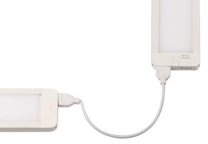 Kanlux 38120 - LED Illuminazione dimmerabile per mobili con sensore DAXA LED/9W/24V