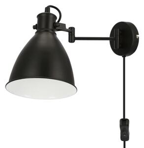 Lampada da muro ESPERA 1xE27/40W/230V