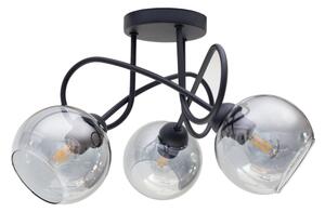 Lampadario a plafone LATIL 3xE27/60W/230V