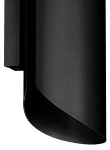 Applique BARBOS 2xG9/8W/230V nera