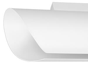 Plafoniera BARBOS 2xG9/8W/230V bianca