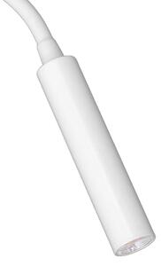 Lampada flessibile ARDEN 1xG9/8W/230V bianca