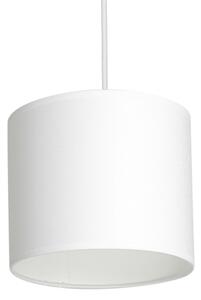 Lampadario a sospensione con filo ARDEN 3xE27/60W/230V