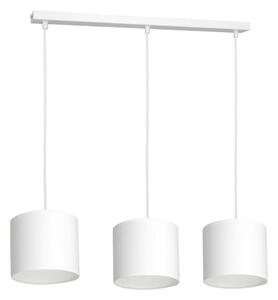 Lampadario a sospensione con filo ARDEN 3xE27/60W/230V