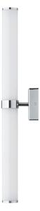 Argon 8925 - Illuminazione LED per specchio da bagno BATUMI LED/24W/230V 3000K IP44 cromo