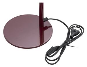 Argon 8877 - Lampada da tavolo LORD 1xE14/7W/230V viola