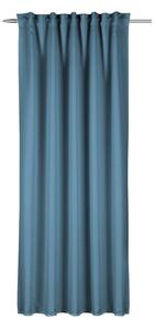 Tenda termoisolante/parzialmente oscurante blu 135x245 cm Jeans – Sehlbach