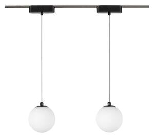 Rabalux 70131 - Lampadario a sospensione con filo LED dimmerabile per sistema ferroviario monofase LiTrack LED/5W/24V