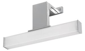 Rabalux 75047 - Luce LED per specchio da bagno OLIRO LED/4W/230V IP44 20 cm cromo
