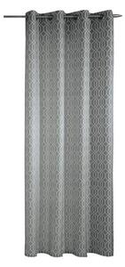 Tenda grigia 135x245 cm Dekor – Sehlbach