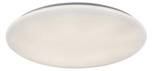 Rabalux 5445 - Plafoniera LED dimmerabile DANNY LED/36W/230V + telecomando